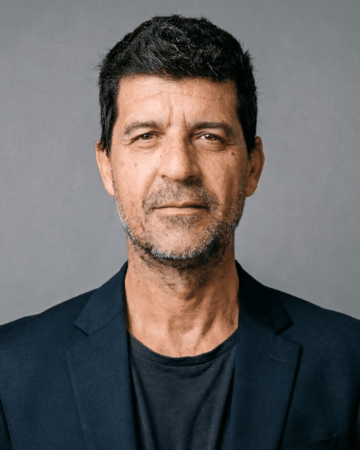 Pascal Kuentz, praticien en gestion mentale, créateur d'Evok-IA